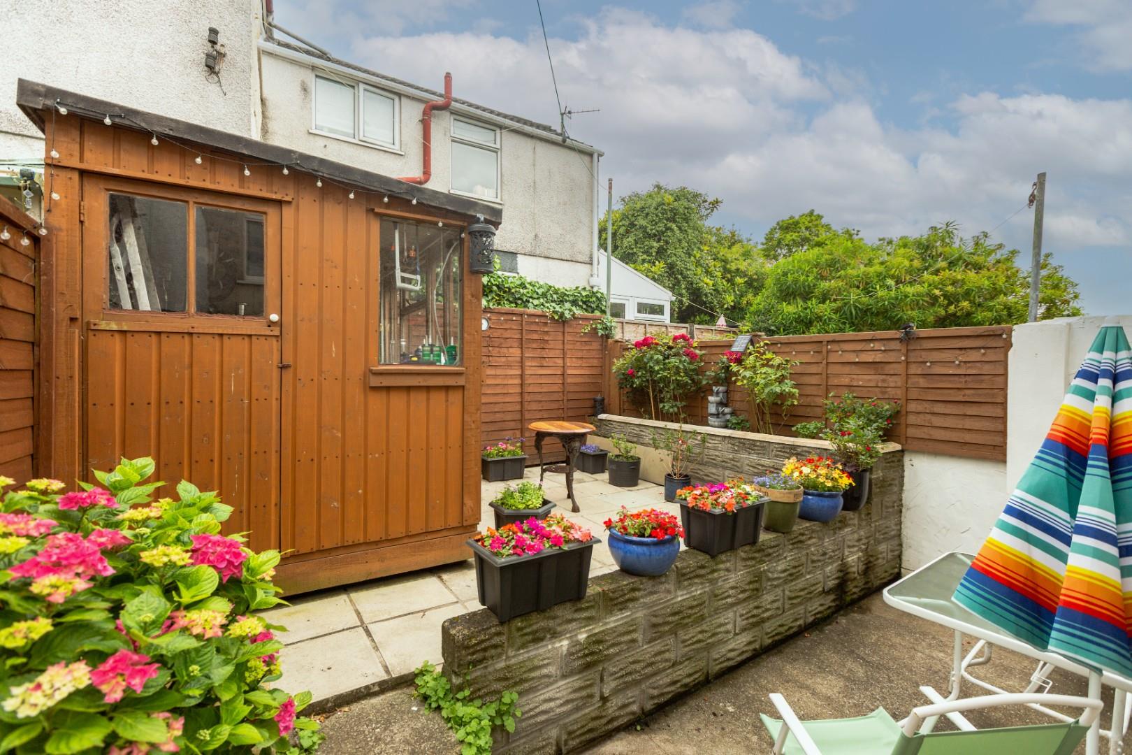 Park Street, Mumbles, Swansea, SA3 4DA